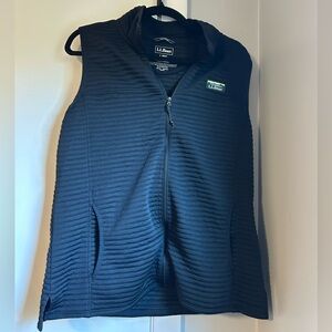 L.L. Bean Lightweight Vest